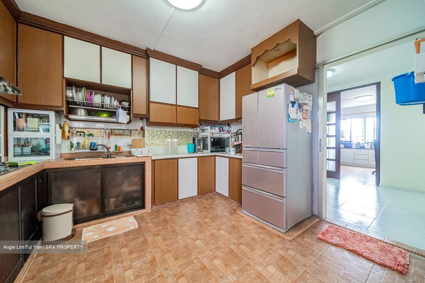 Blk 357 Woodlands Avenue 5 (Woodlands), HDB Executive #533650141